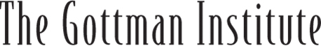 Gottman Institute Logo