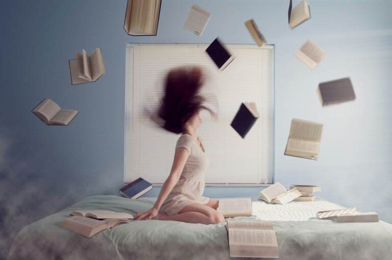 10 Signs You’re Carrying More Stress Than You Realize
