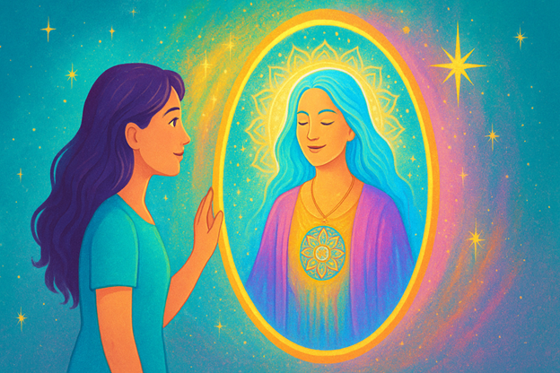 Become Your Future Self: The Transformative Power of Drama Therapy