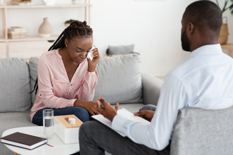 Sadness vs. Depression Explained