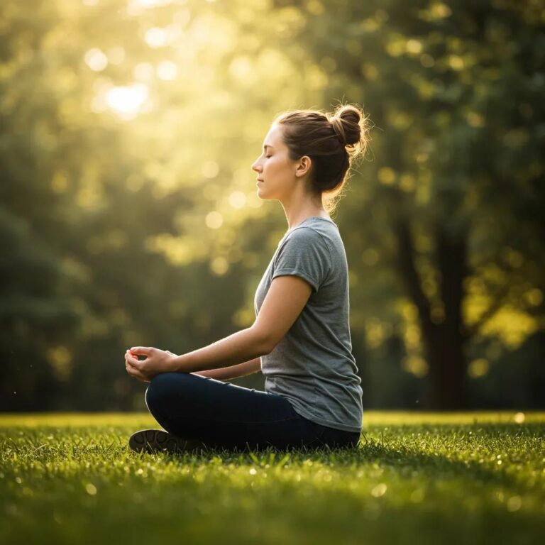 How to Live a Life Aligned with Your Core Beliefs for Personal Fulfillment and Well-Being