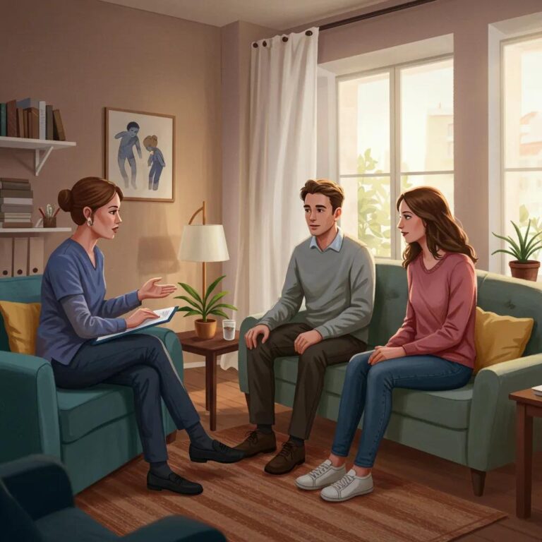 How to Build Strong Relationships: Effective Strategies for Building Connections and Overcoming Loneliness