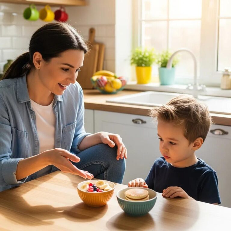 Child Tantrum Management: Practical, Evidence-Informed Strategies to Understand and Calm Outbursts