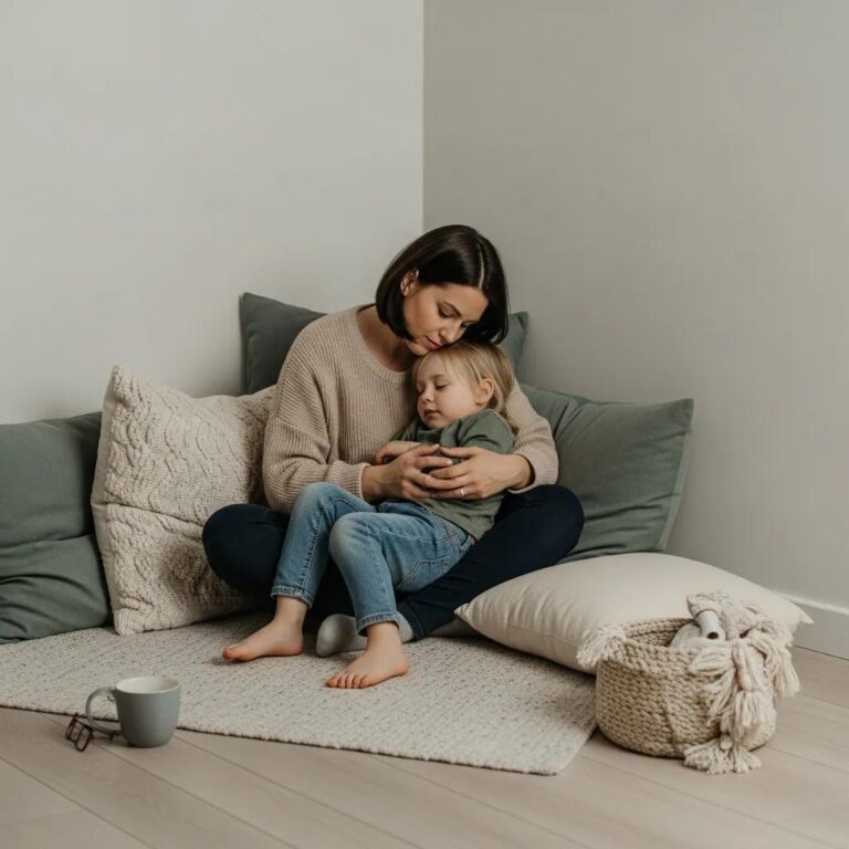 Strengthen Family Bonds Through Intentional Family Meetings