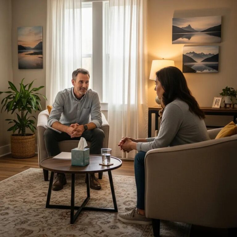 Understanding Insurance Coverage for Therapy: A Complete Guide to Mental Health Benefits and Payment Options