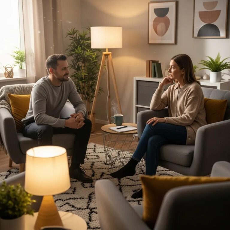 How to Build Empathy for Deeper Connection and Lasting Relationships