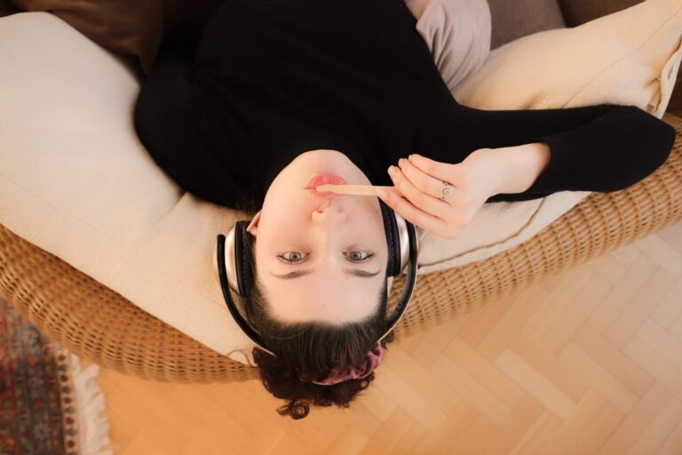 EMDR Therapy for PTSD and Anxiety: Finding Stability and Resilience