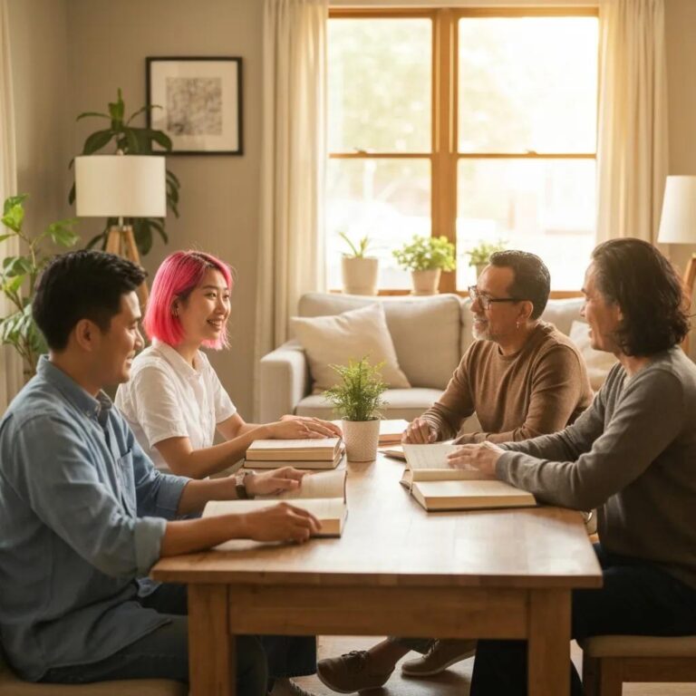 Discovering the Advantages of Group Therapy: Insights, Support, and Personal Growth