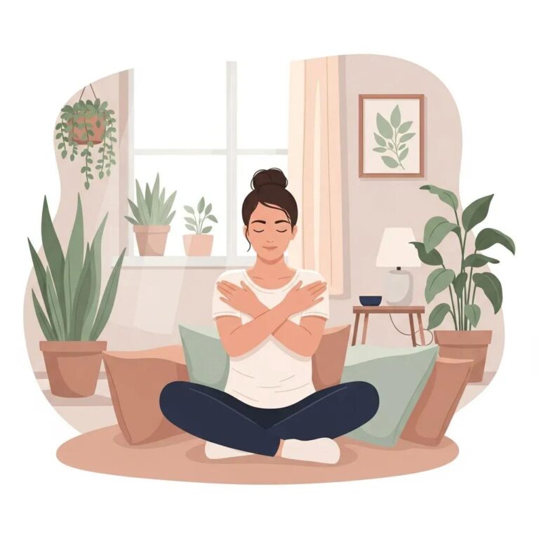 Unlock EMDR Techniques for Self-Healing