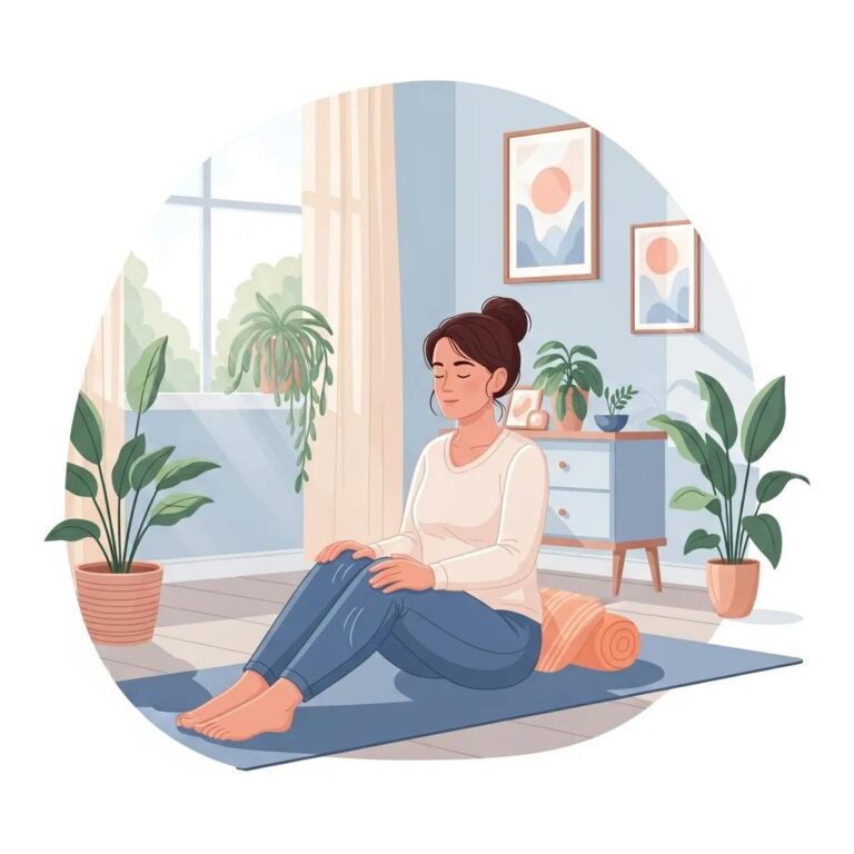 How Self-Help EMDR Techniques Transform Your Mental Health