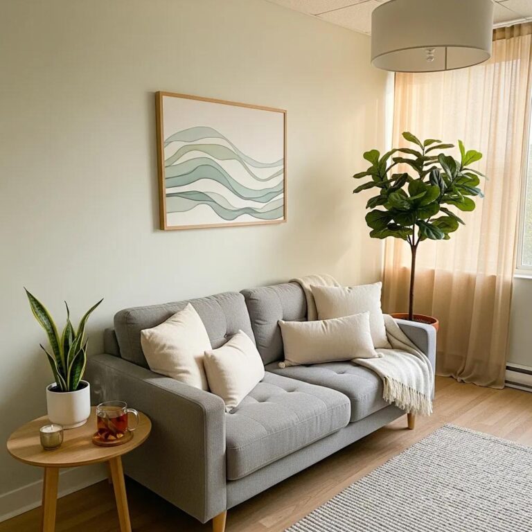 Therapy & Counseling in Bloomfield Hills, MI