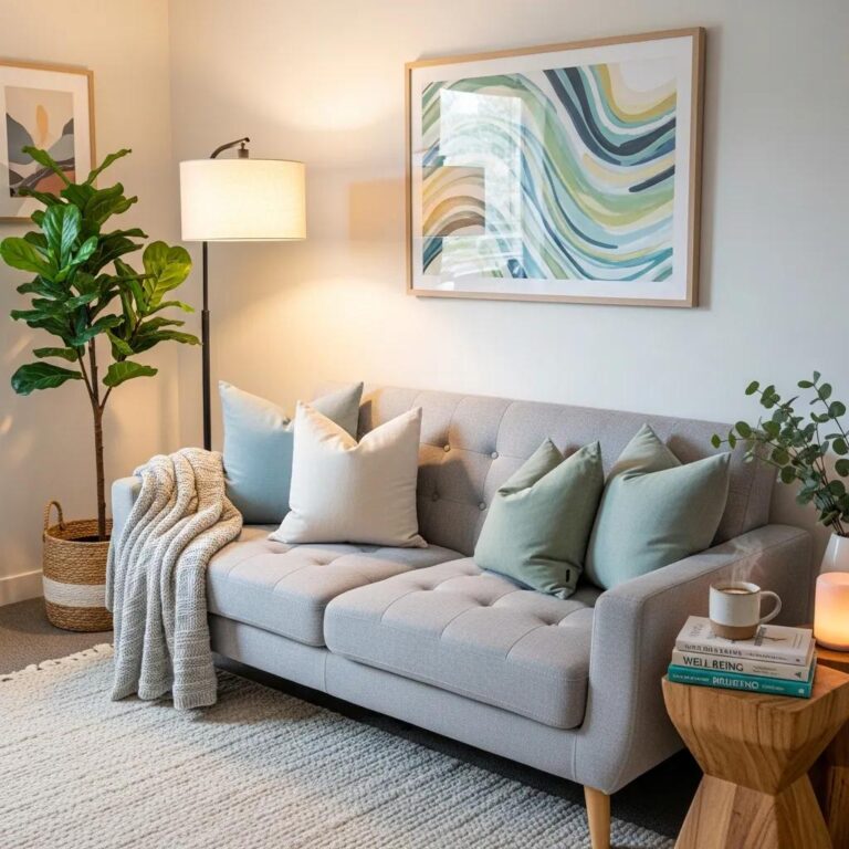 Expert Therapy Services in Birmingham, MI