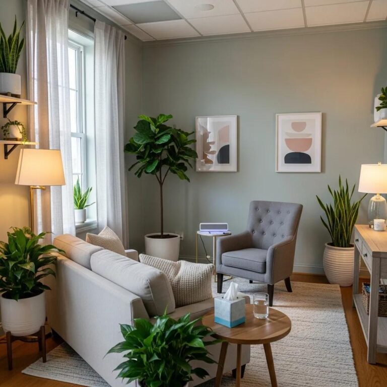 How EMDR Techniques Transform Counseling Sessions