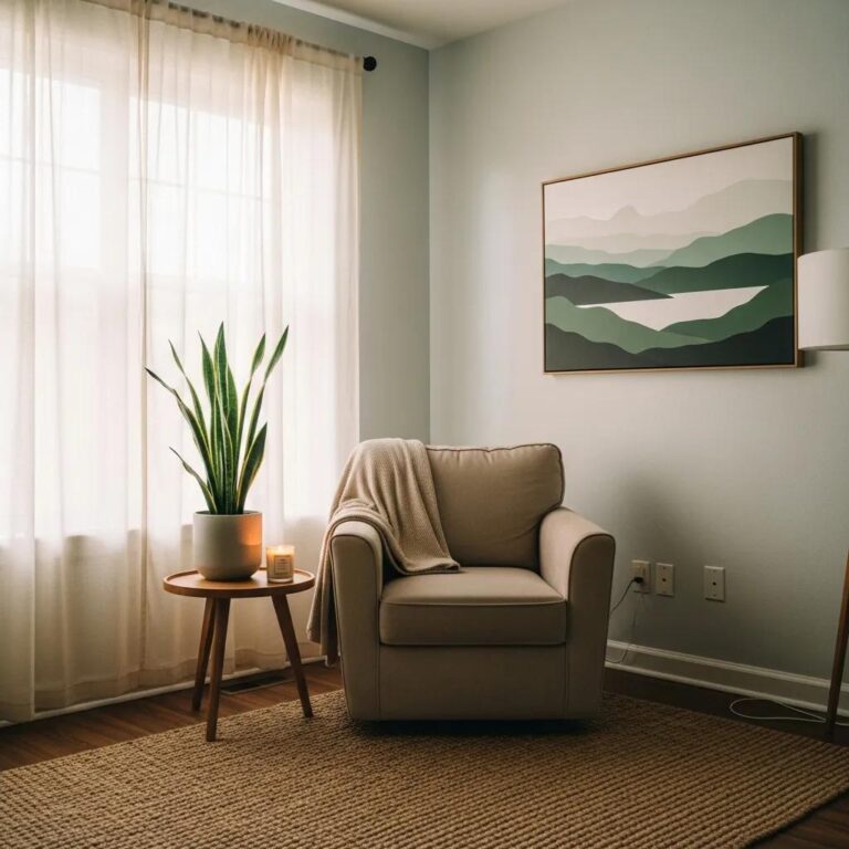 How EMDR Therapy Benefits Your Mental Health Today