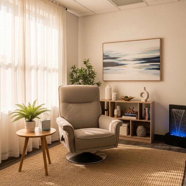 How EMDR Therapy Transforms Your Mental Health