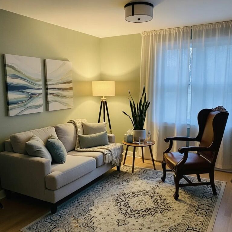 Find Local EMDR Therapists for Trauma Recovery