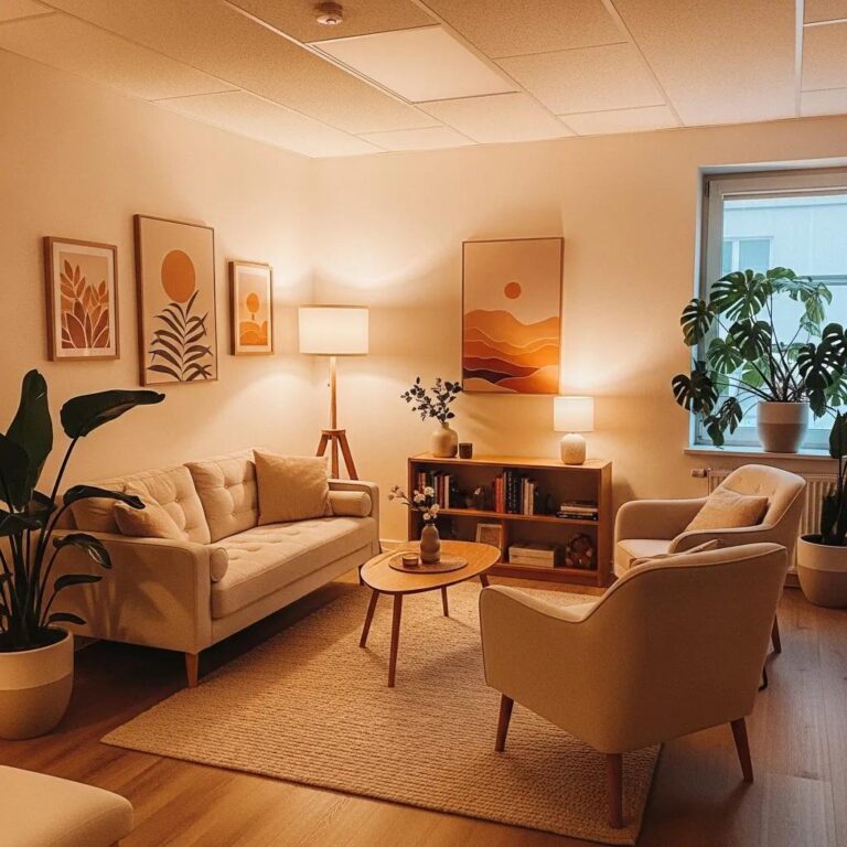 Therapy & Counseling in Royal Oak, MI