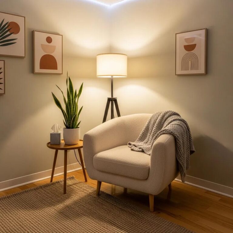 Understanding EMDR Session Guidelines for Effective Treatment