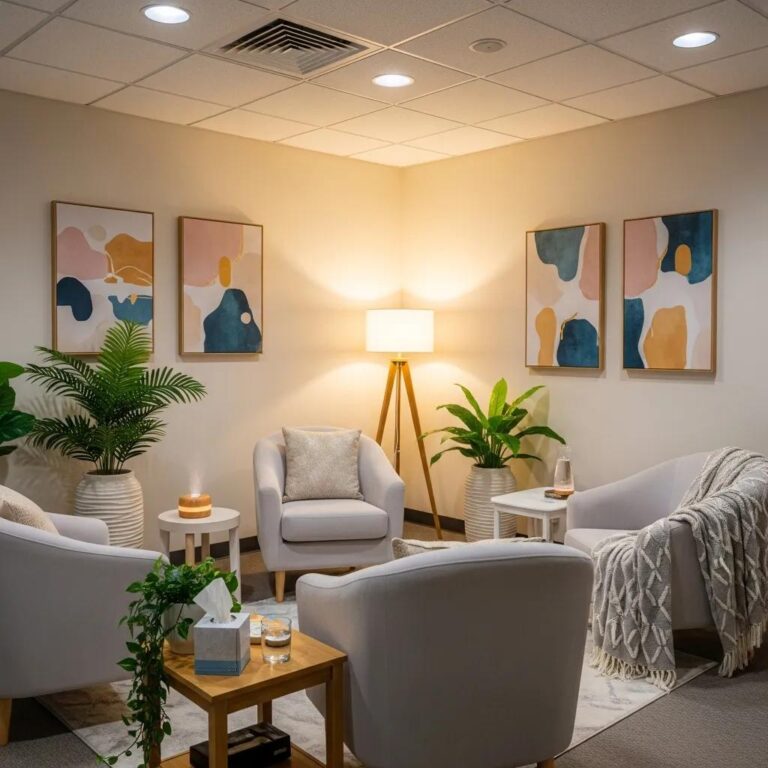 Oakland County MI Mental Health Resources