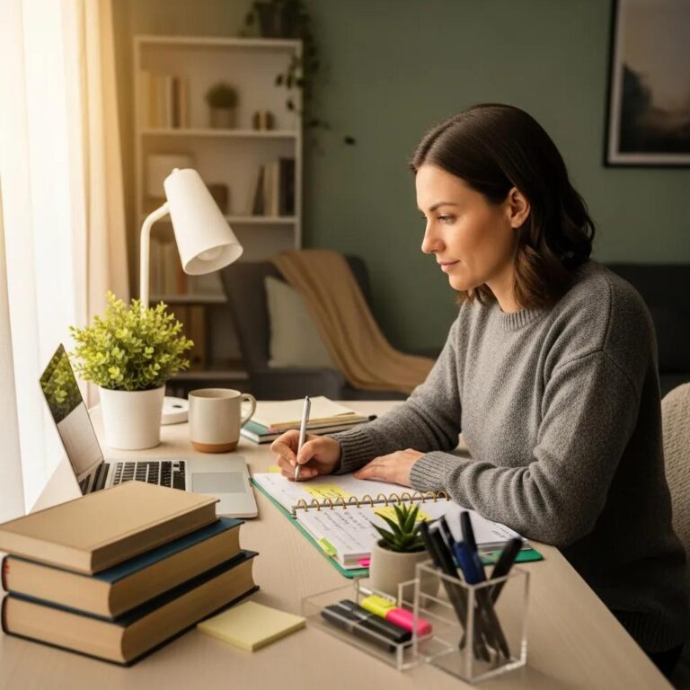 ADHD in Adults: Symptoms & Management