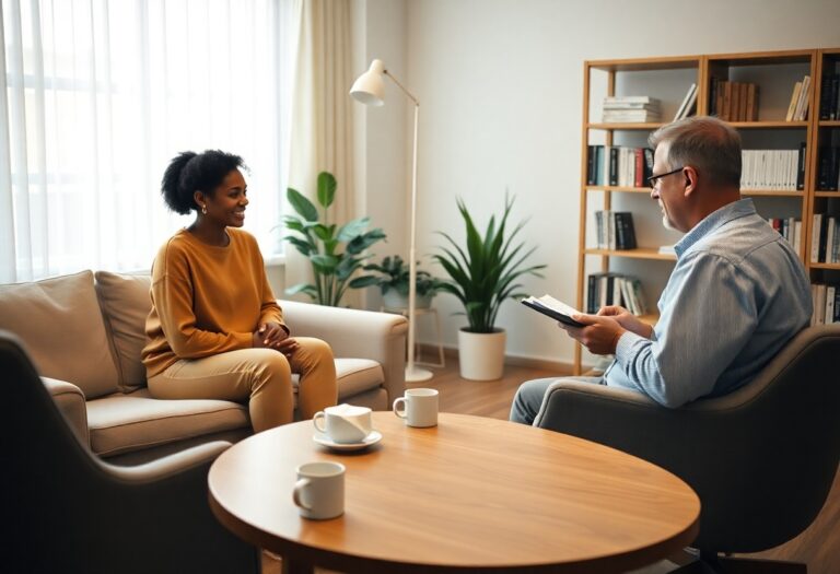 Are Couples Therapy Sessions The Crucible For Deep Relational Transformation?