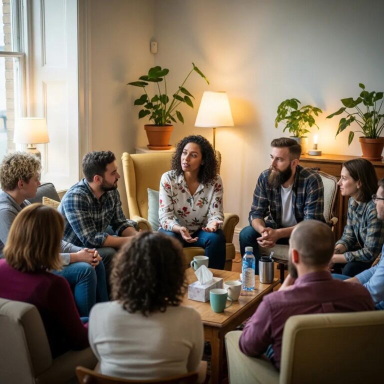 How Stigma Impacts Seeking Mental Health Help