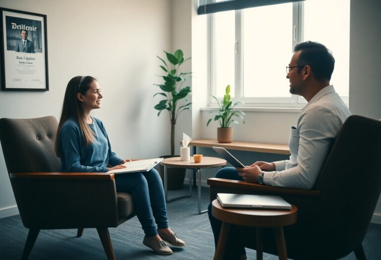 Why Might Teen Therapy Be The Antidote To Quiet Emotional Erosion?