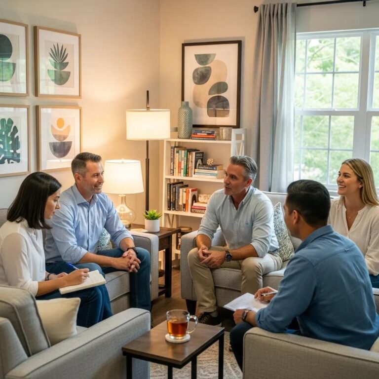 Life & Executive Coaching in West Bloomfield, MI