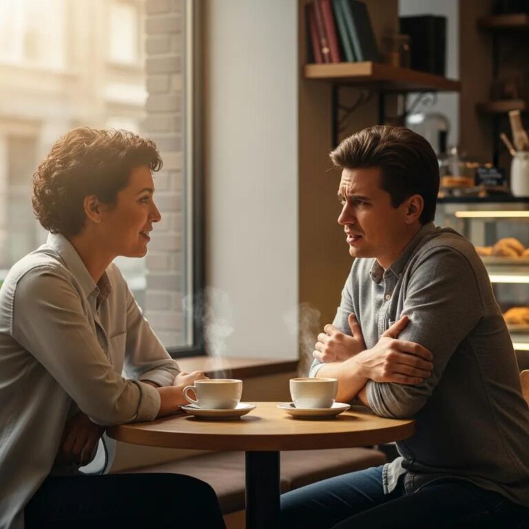 Strategies for Dealing with Difficult People