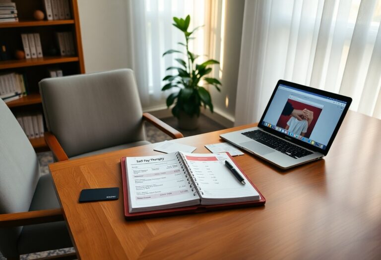 Can Self-Pay Therapy Empower Clients To Craft A More Intentional Healing Journey?