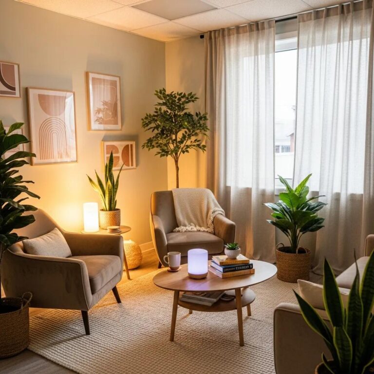 Therapy vs. Coaching: Which is Right for You?