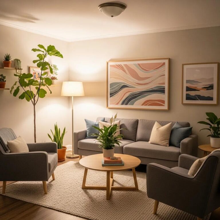 Depression Treatment & Therapy in Birmingham, MI